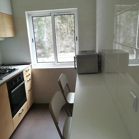 Krisapartments 2 Porto Eksteriør bilde