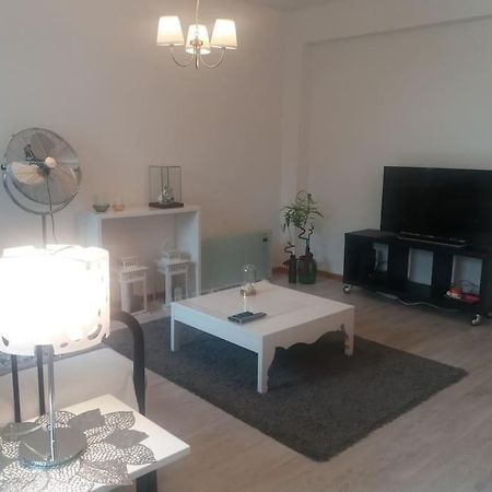 Krisapartments 2 Porto Eksteriør bilde
