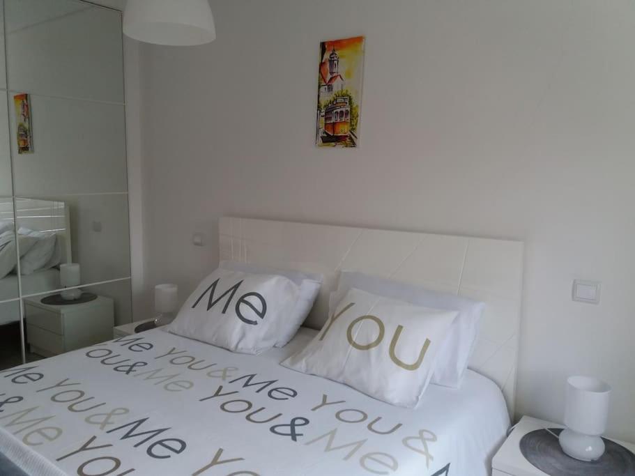 Krisapartments 2 Porto Eksteriør bilde
