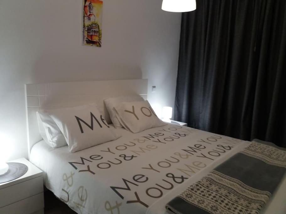 Krisapartments 2 Porto Eksteriør bilde