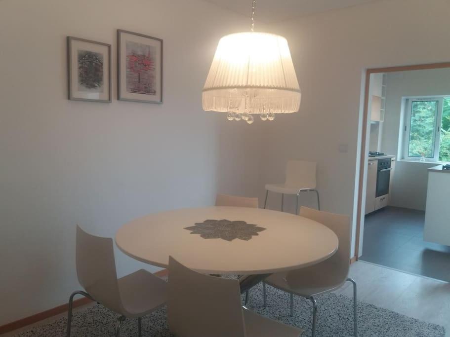 Krisapartments 2 Porto Eksteriør bilde