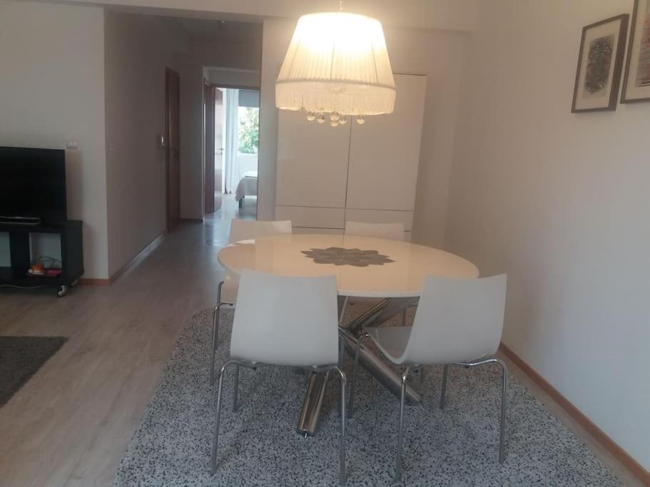 Krisapartments 2 Porto Eksteriør bilde