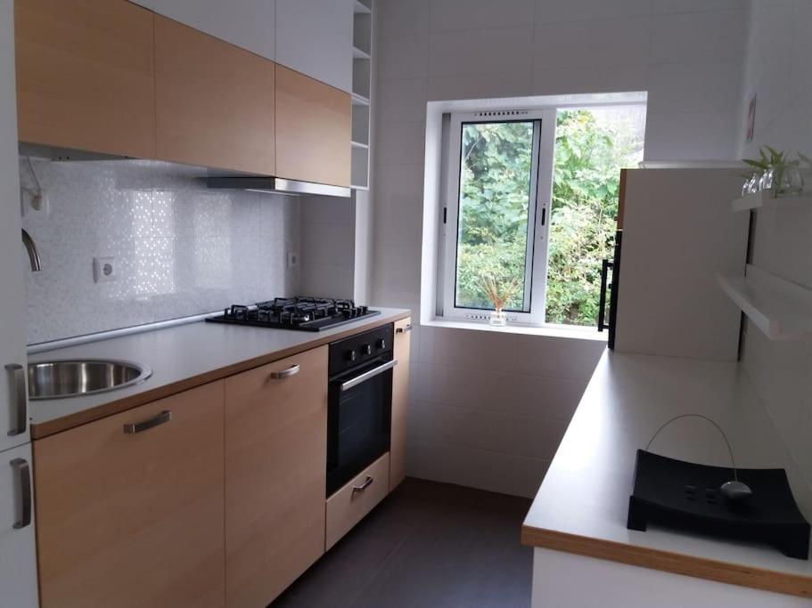 Krisapartments 2 Porto Eksteriør bilde